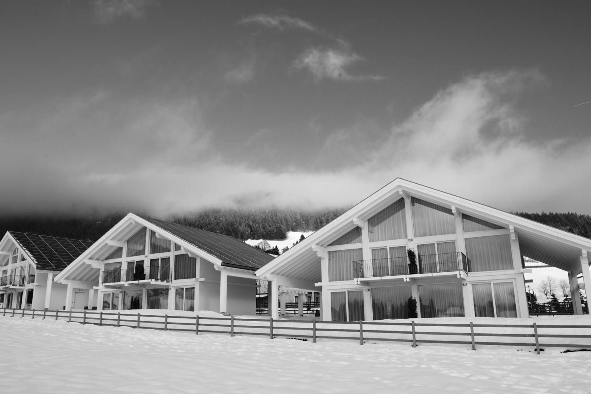 Muu Village Folgaria Habitación foto