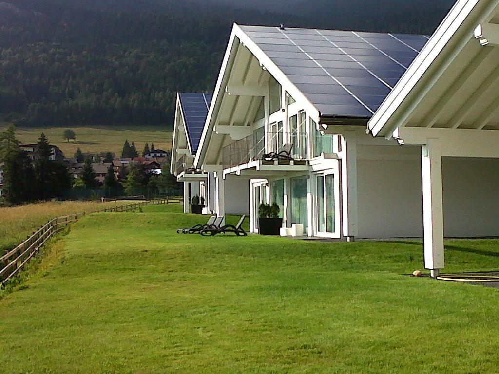 Muu Village Folgaria Exterior foto